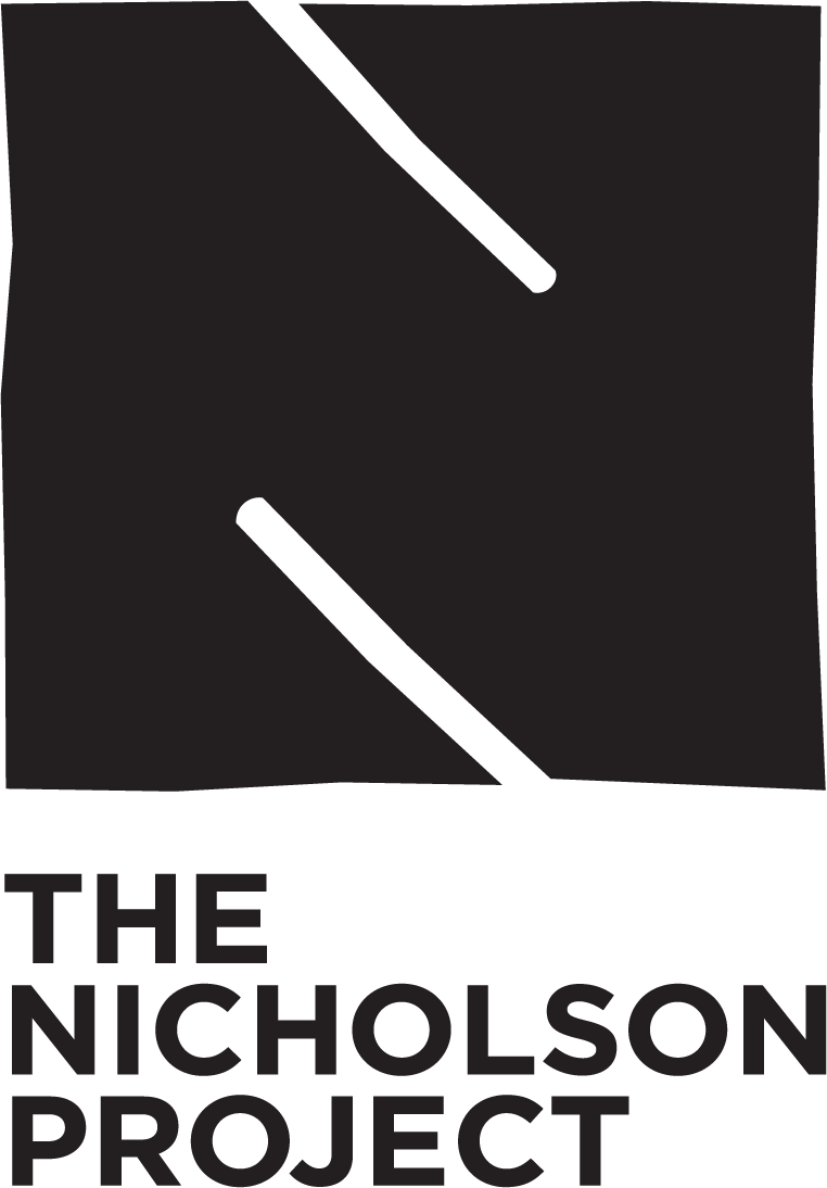 The Nicholson Project Logo