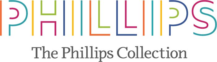 The Phillips Collection Logo