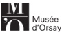 Musee D'Orsay logo