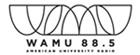 WAMU logo