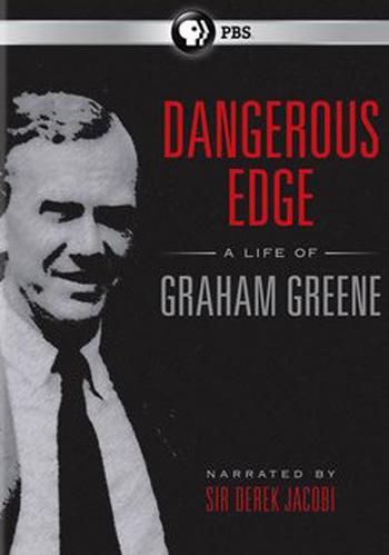 Dangerous Edge film poster