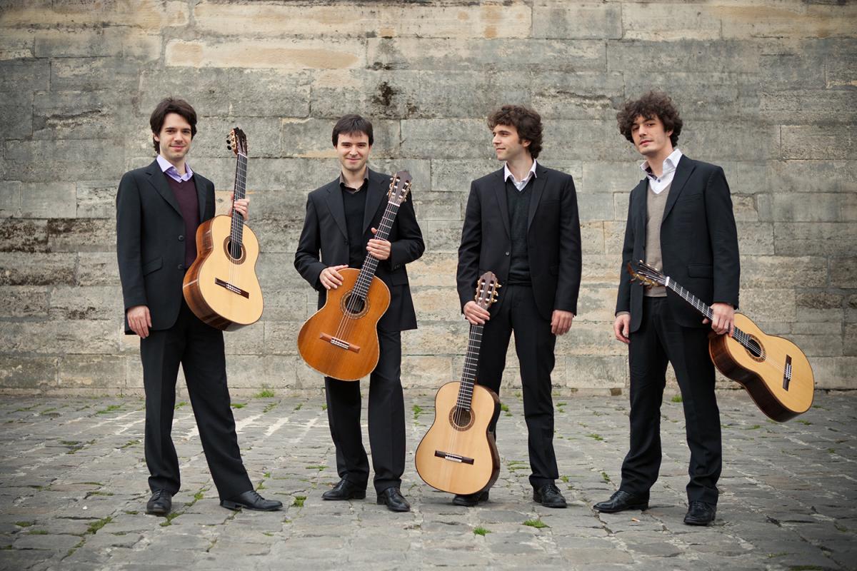 image for 2014-01-26-sunday-concerts-eclisses-quatuor