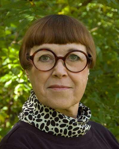 Dr. Wanda Corn, Professor Emerita in Art History, Stanford University