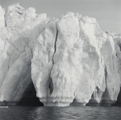Iceberg XI, Disko Bay, Greenland