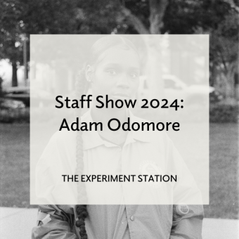 Staff Show 2024 Adam Odomore blog