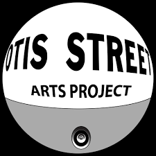 Otis Street Arts Project logo