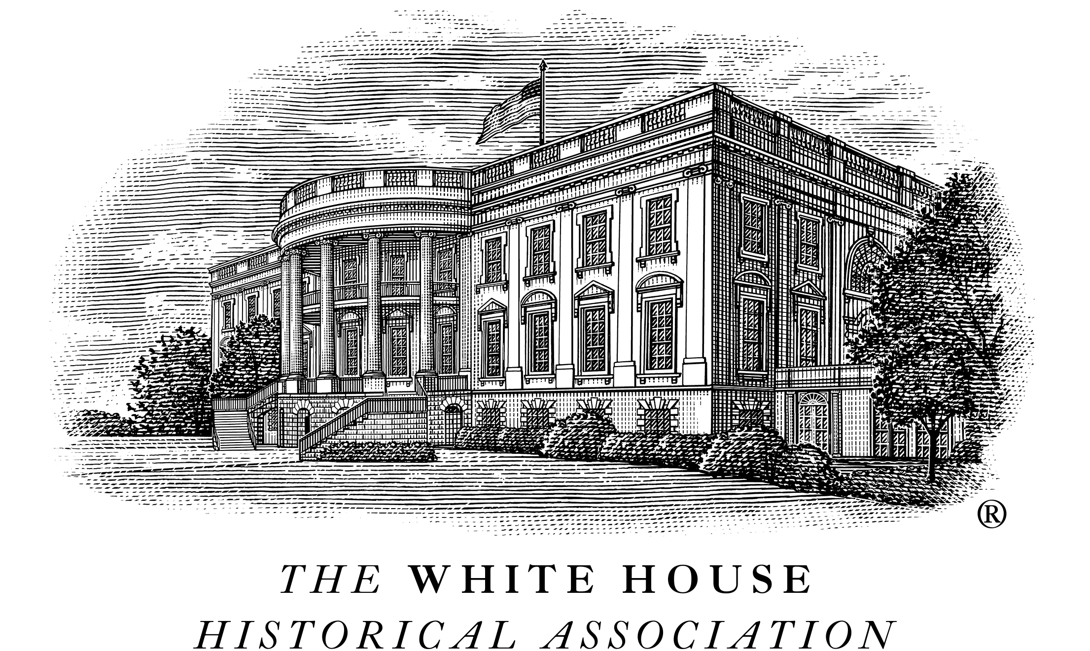 White House Historical Association logo