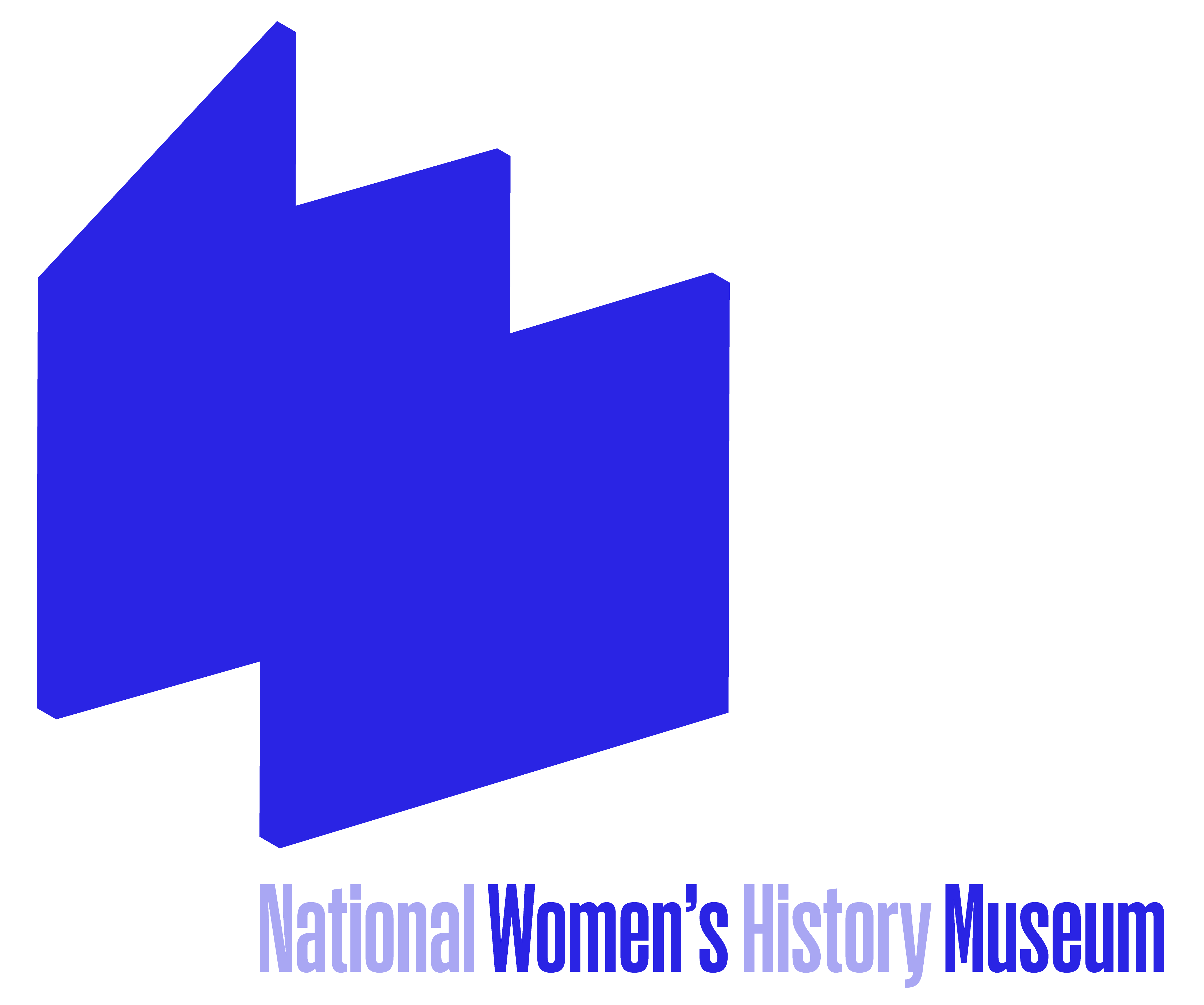 National Women's History Museum logo