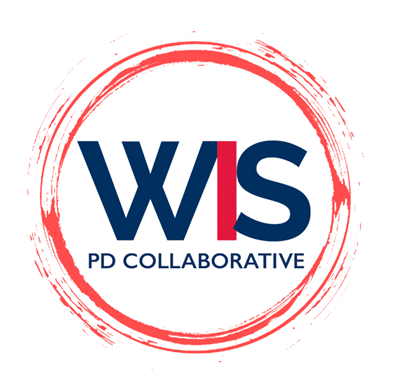 WIS PD Collaborative logo