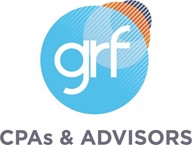 GRF CPAs & Advisors Logo