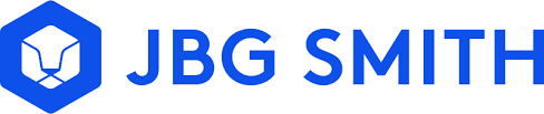 JBG Smith logo