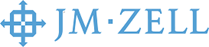 JM Zell Logo
