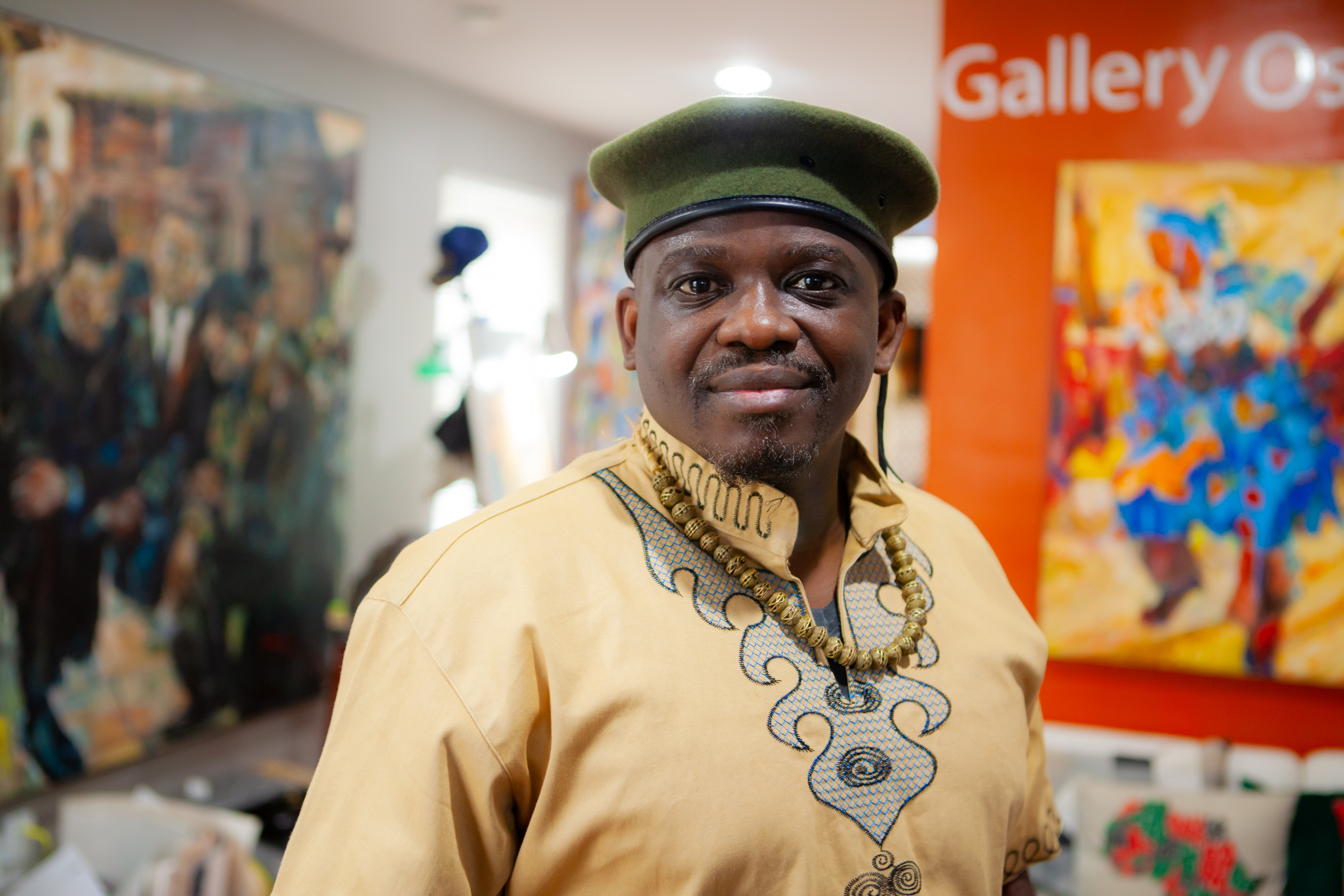 Chinedu Osuchukwu