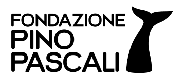 fondazione pino pascali logo