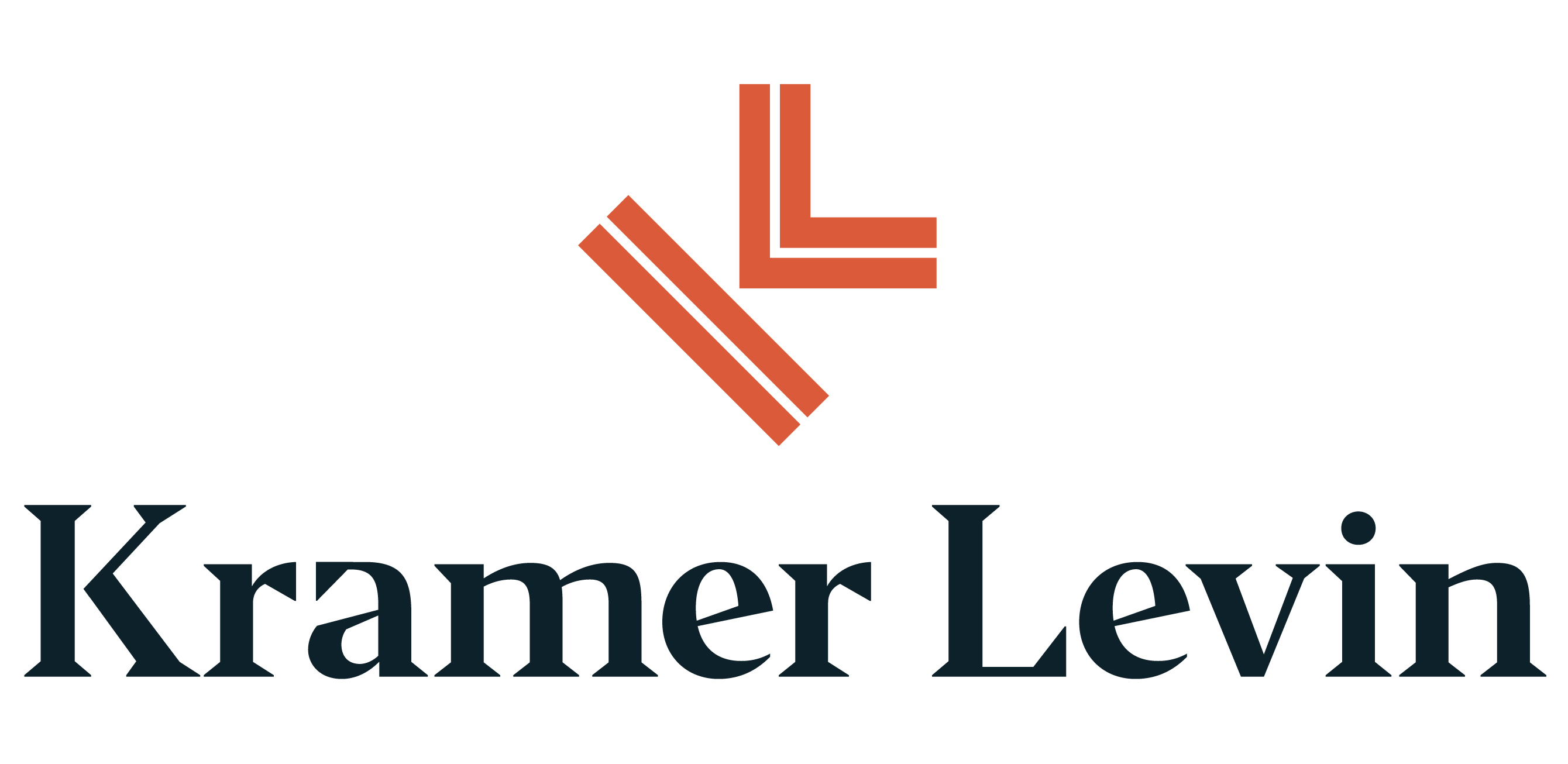 Kramer Levin logo