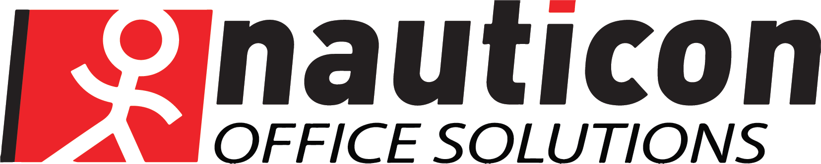 Nauticon Office Solutions logo