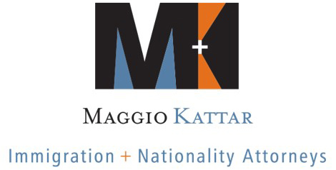 Maggio Kattar logo