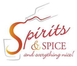Spirits and Spice logo