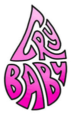 Crybaby logo