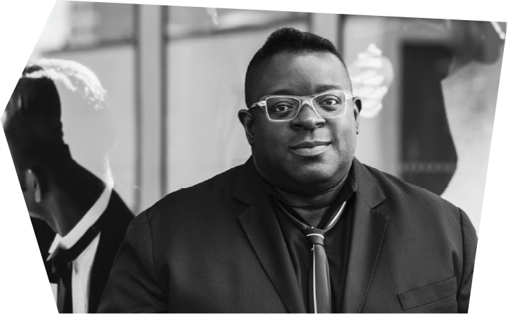 Isaac Julien