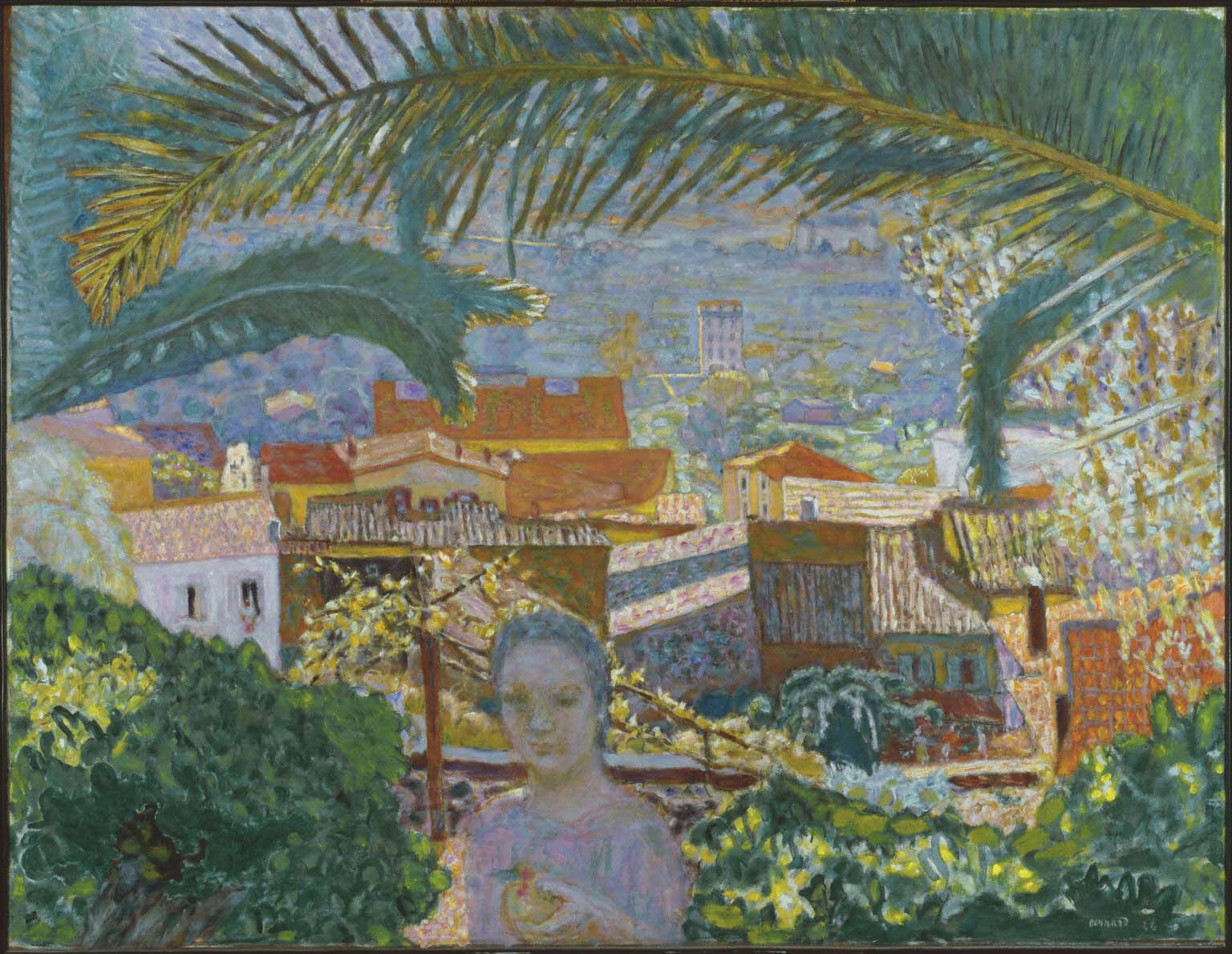 The Palm | The Phillips Collection