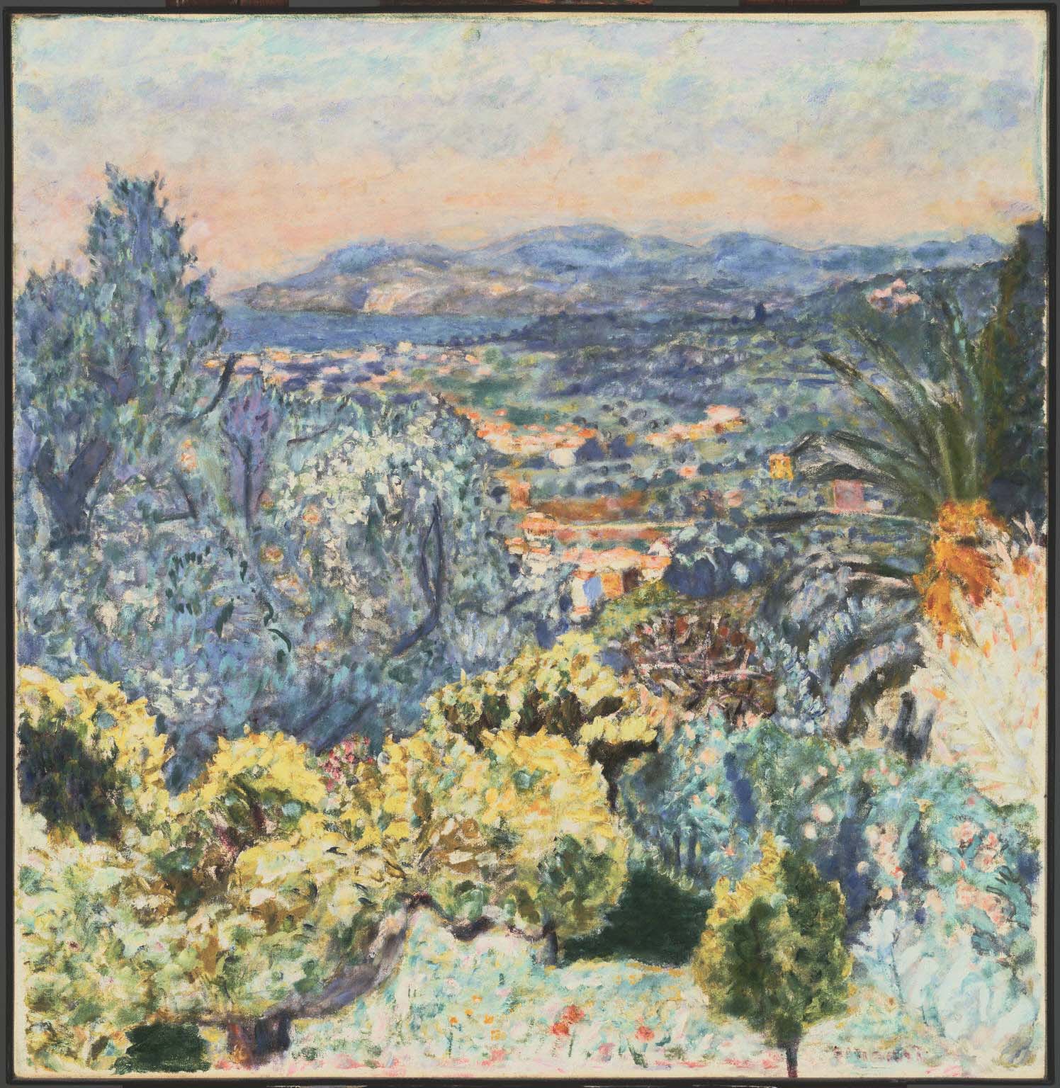 The Riviera | The Phillips Collection