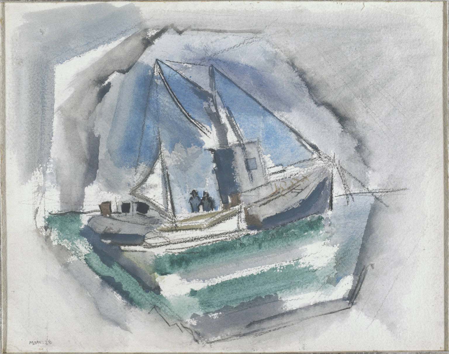 fishing-smack-the-phillips-collection