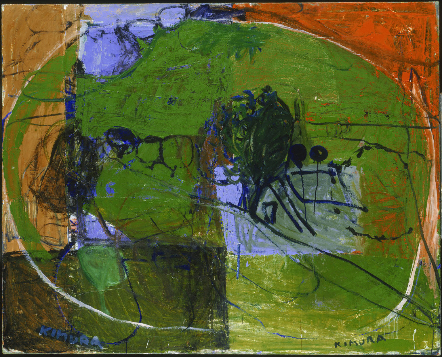 May 2023 Guided Meditation The Phillips Collection