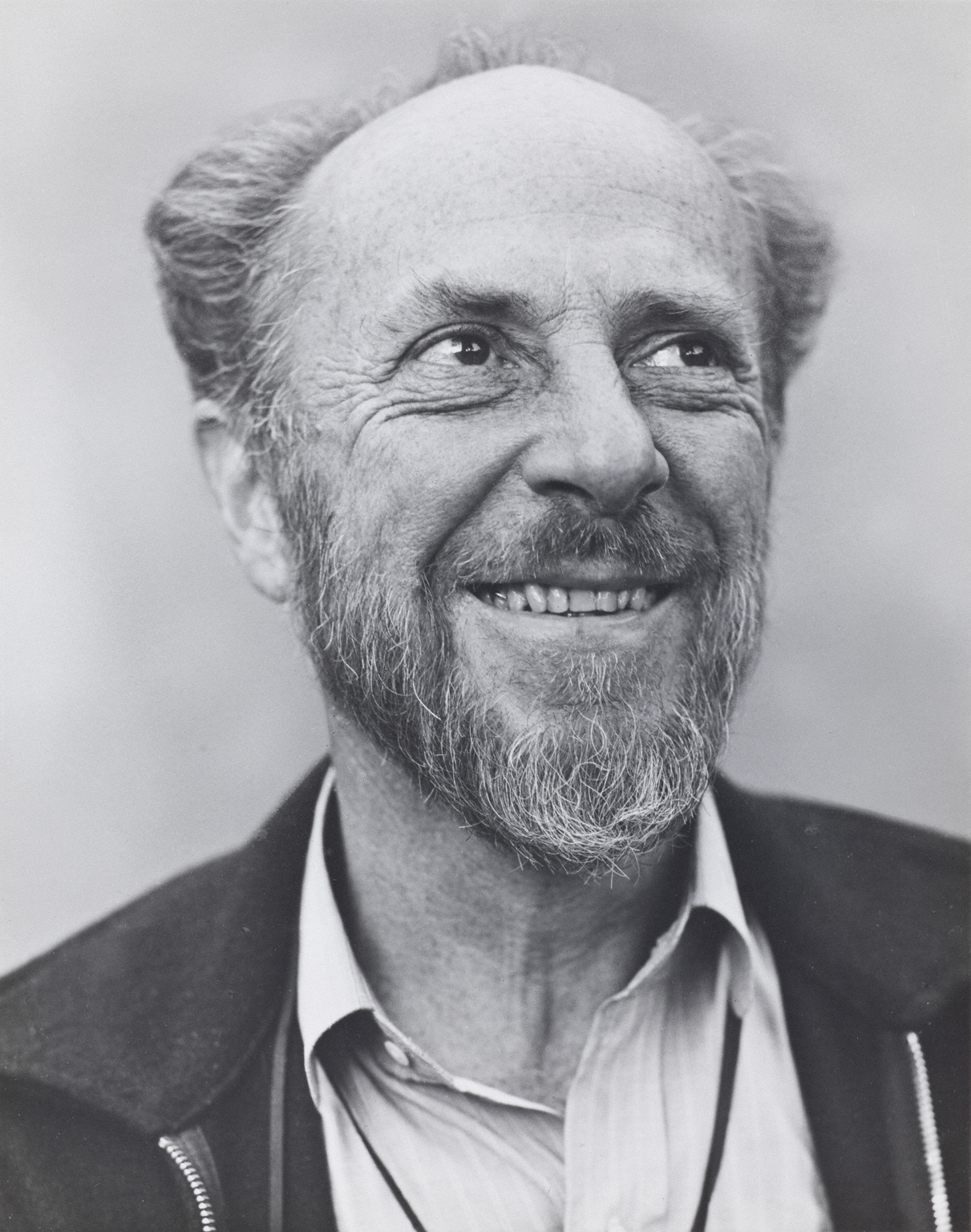 Portrait Of Edward Weston from The Portraits Of My Father Portfolio portrait-of-edward-weston-from-the-portraits-of-my-father-portfolio