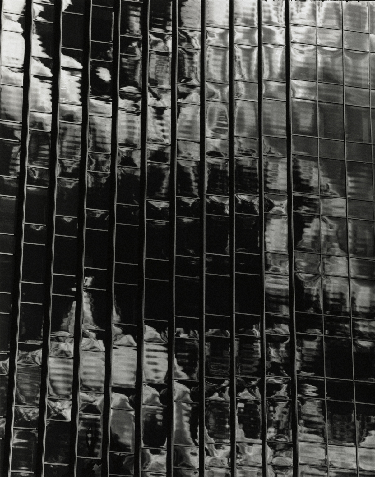 Building Reflection The Phillips Collection