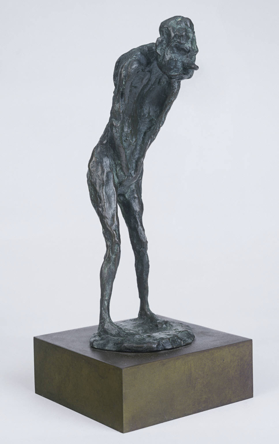 Naked Nixon | The Phillips Collection