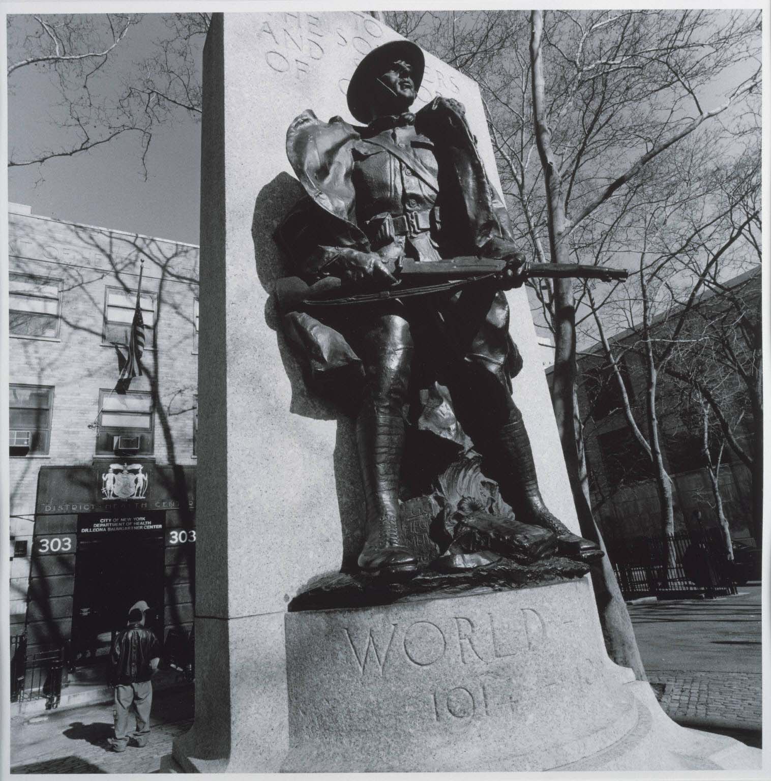 New York City The Phillips Collection