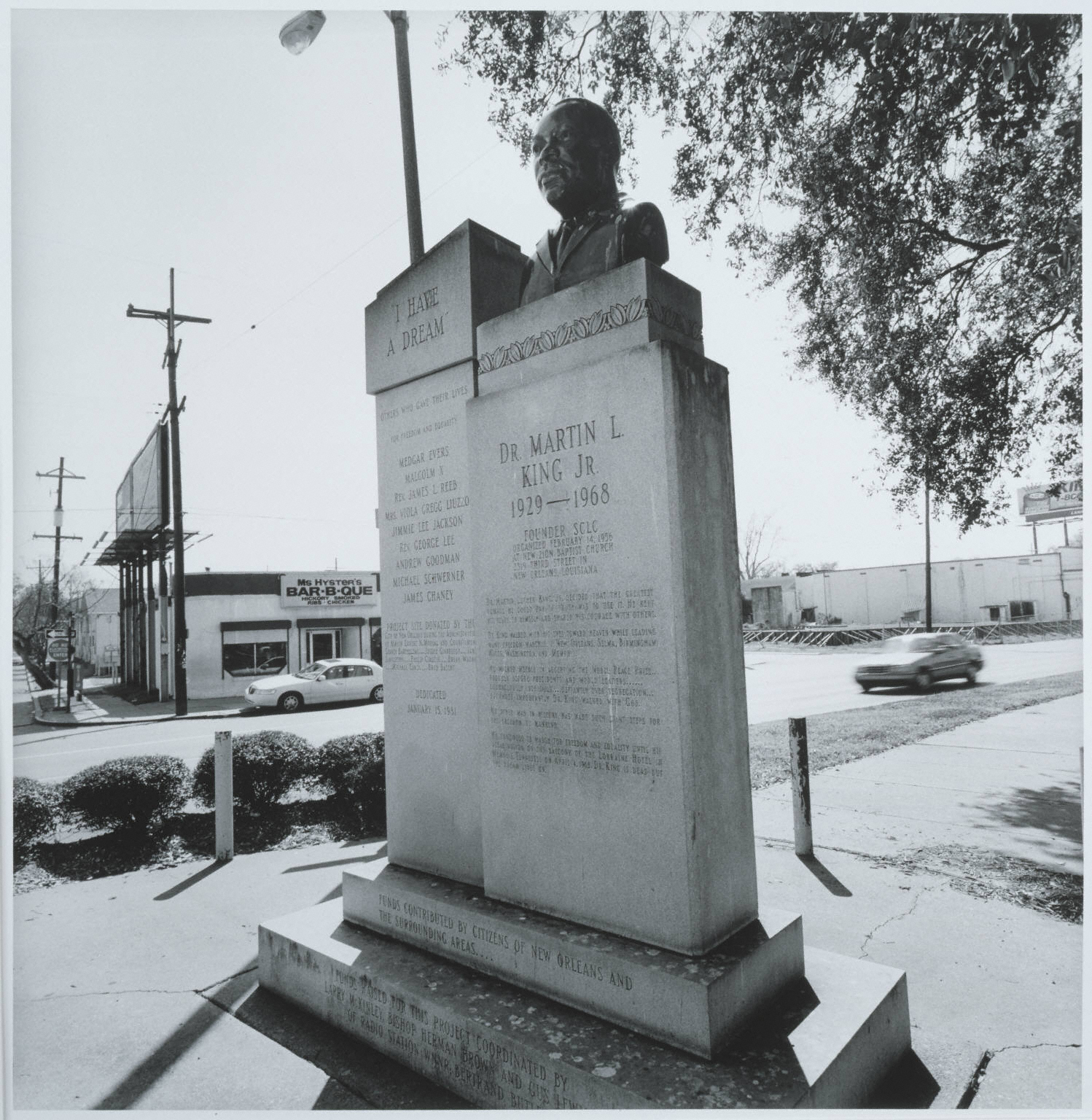 New Orleans The Phillips Collection