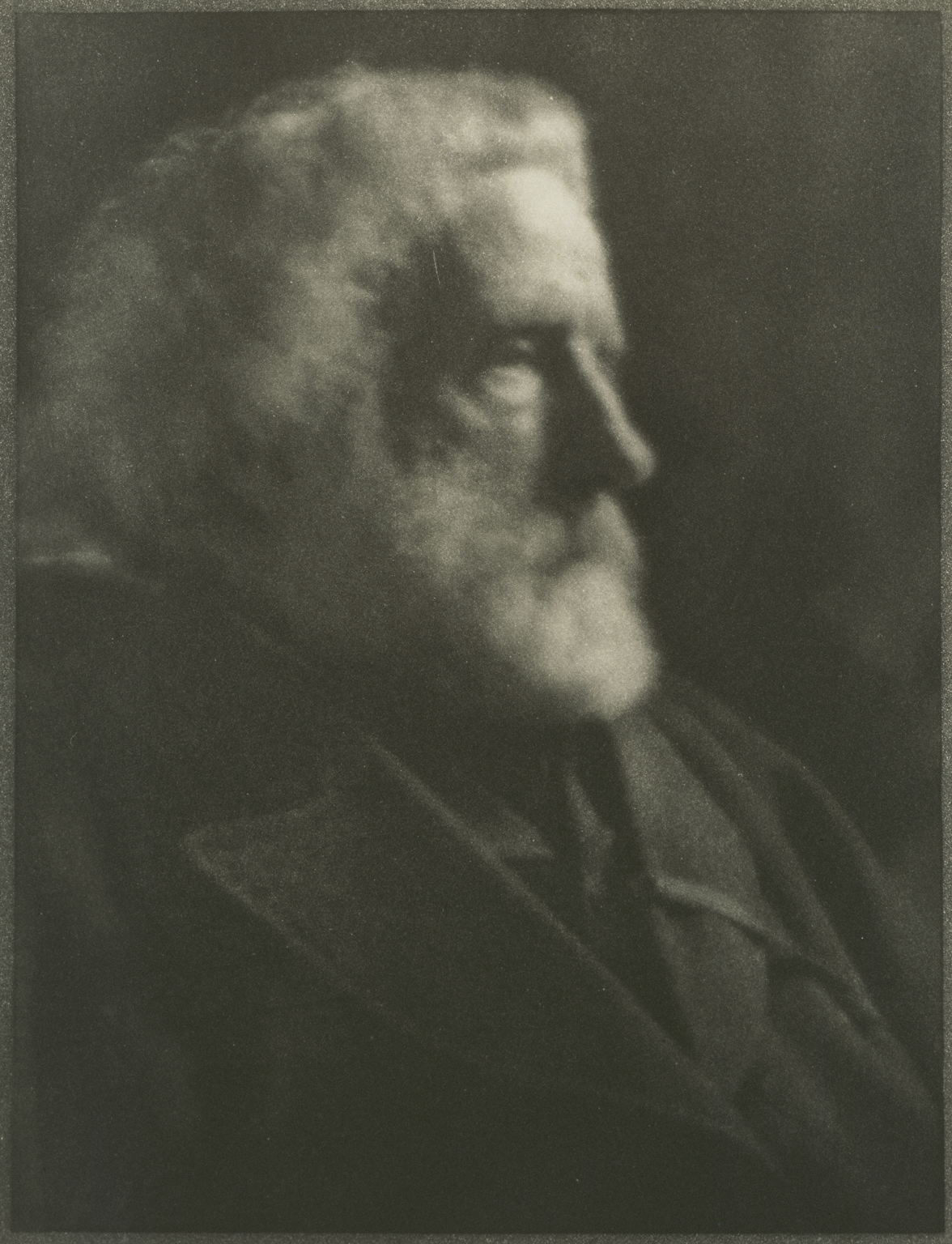 George Meredith | The Phillips Collection