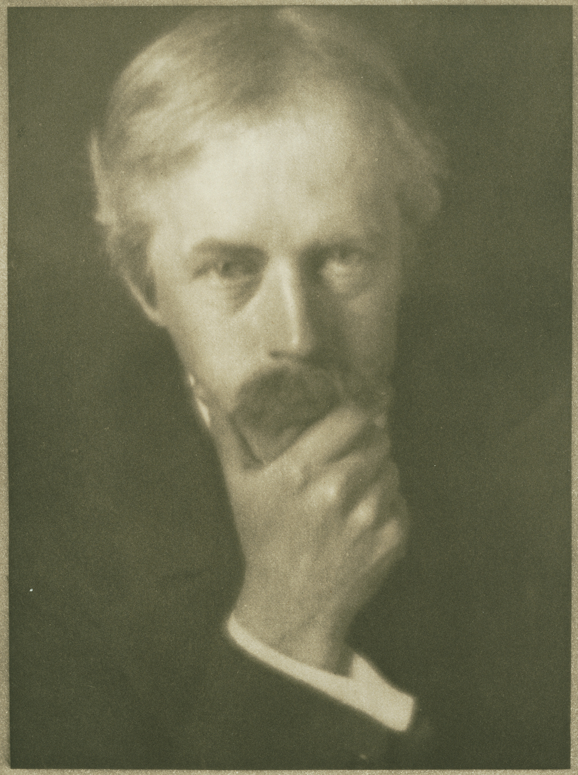 Arthur Symons The Phillips Collection