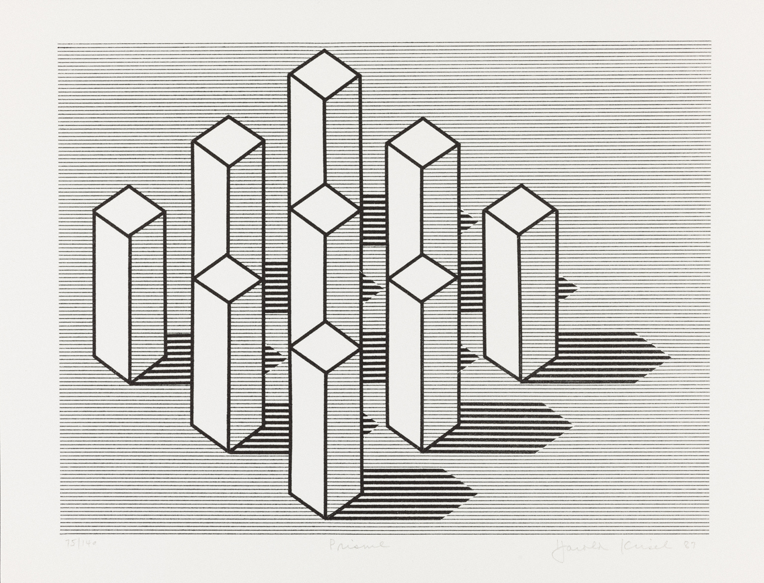 prisme-from-american-abstract-artists-50th-anniversary-print
