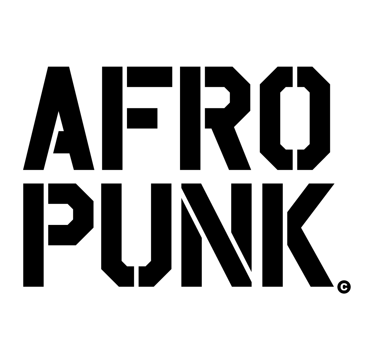 Afropunk logo