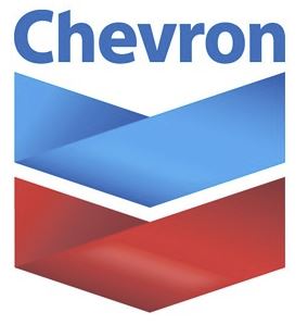 Chevron logo