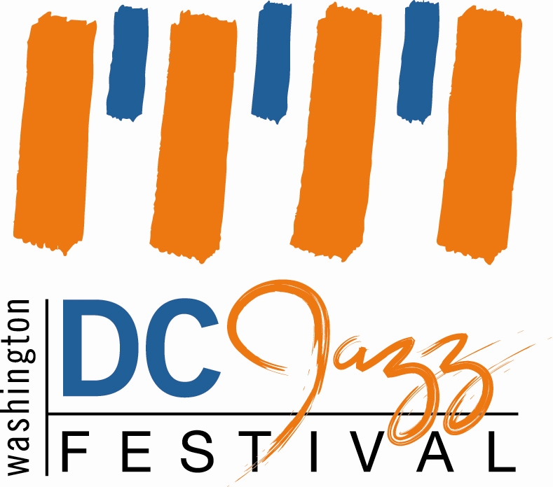 DC Jazz Festival logo