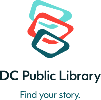 DC Public Library Logo