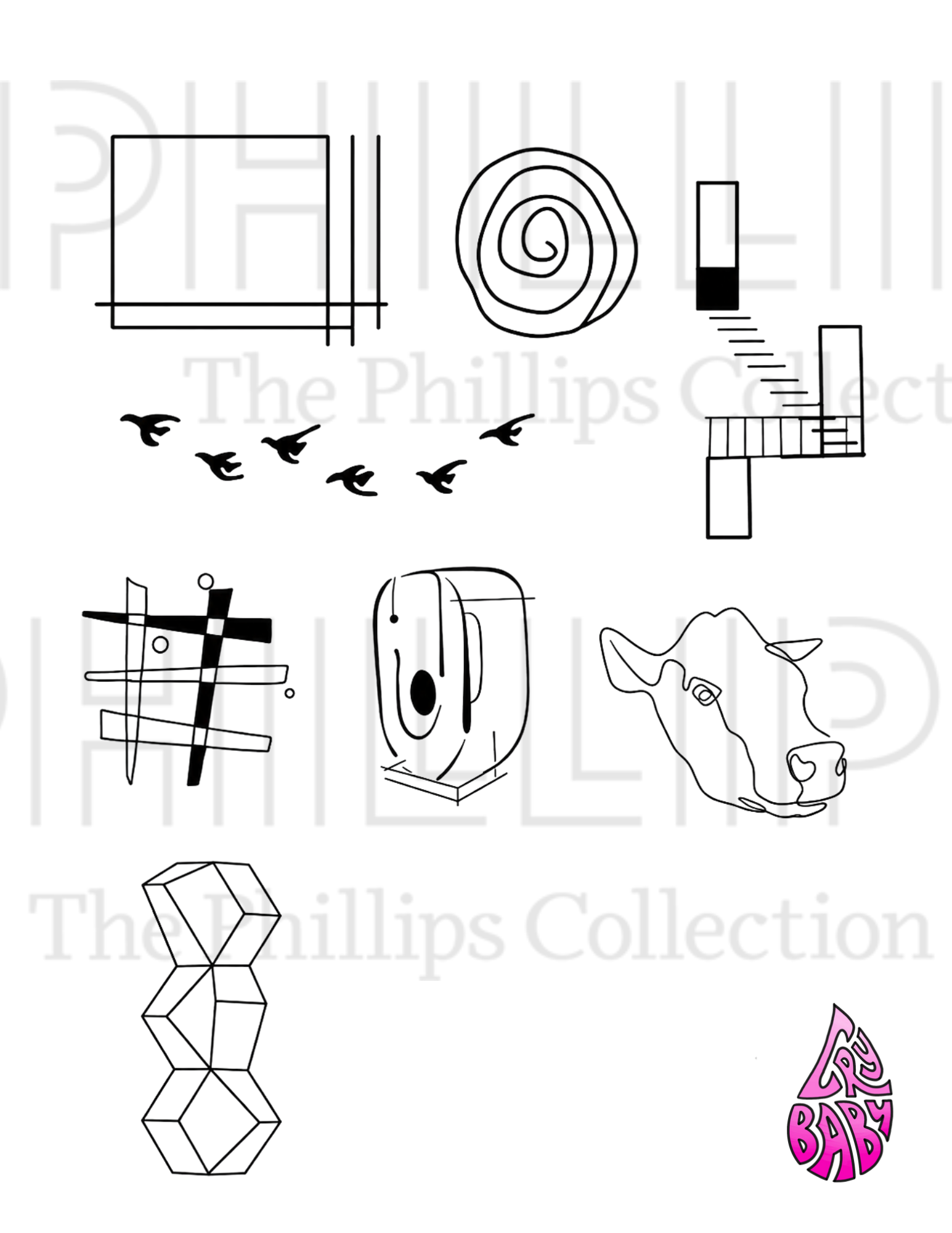 Flash tattoo designs by Cry Baby Studios