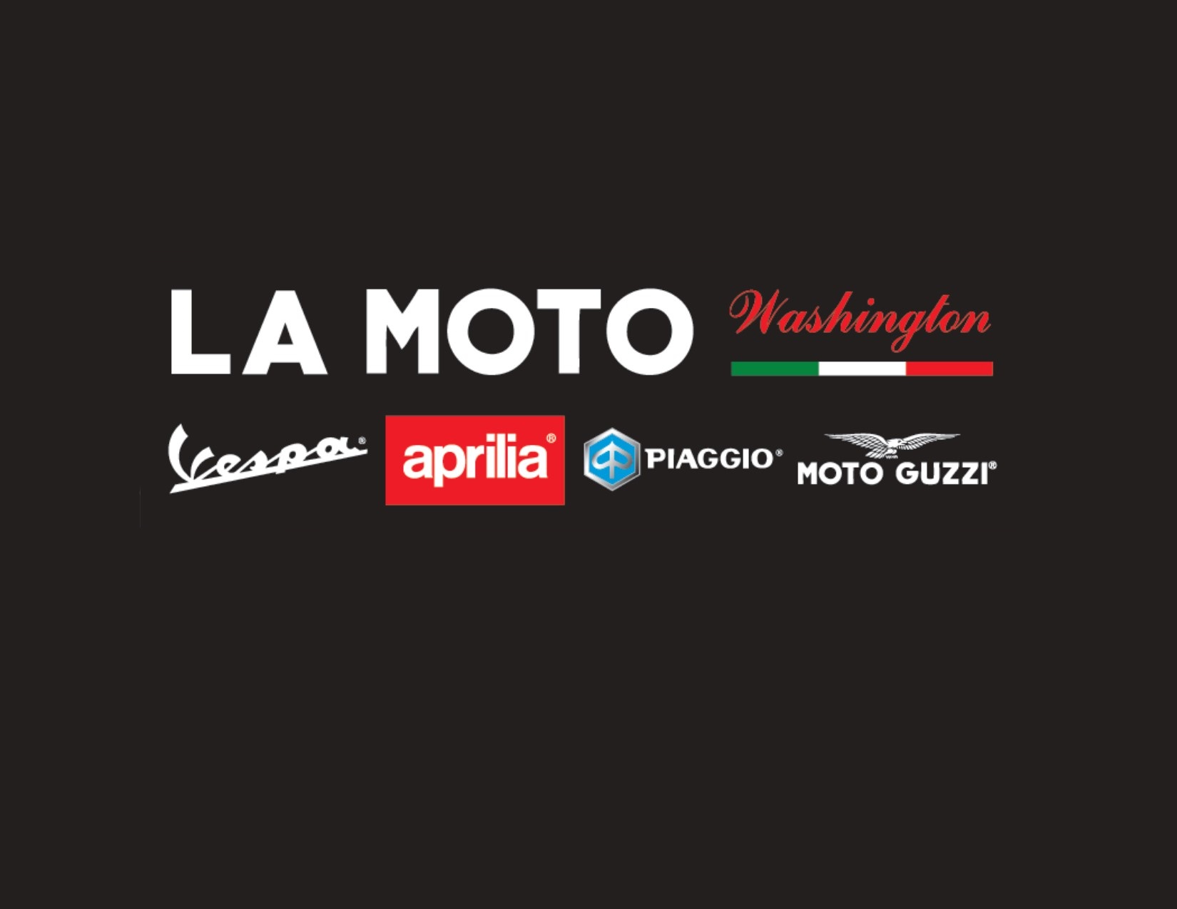 LA MOTO logo