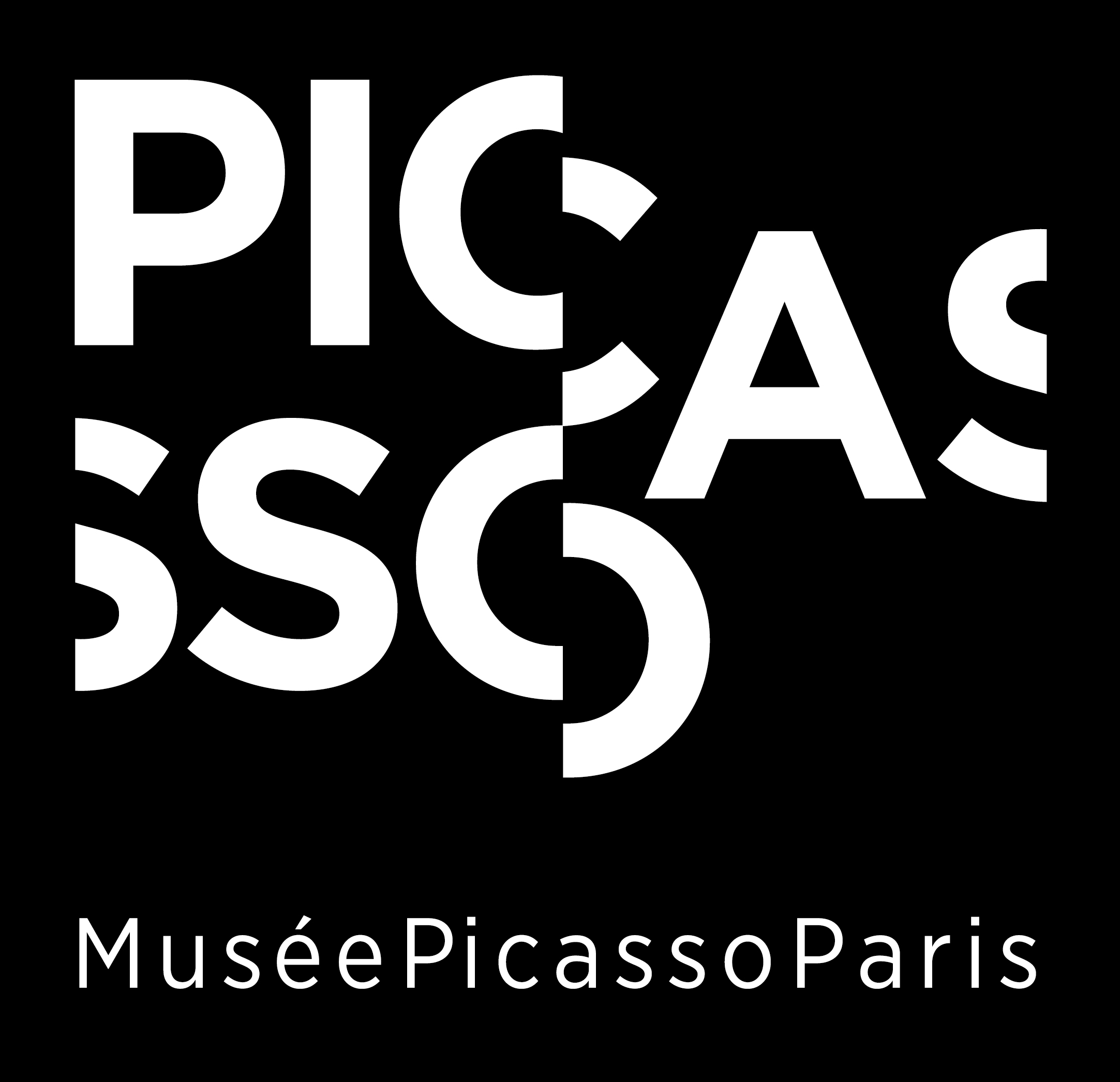 Musee national Picasso logo