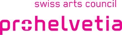 Prohelvetia logo
