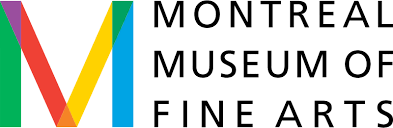 Montreal Museum of Fine Arts logo