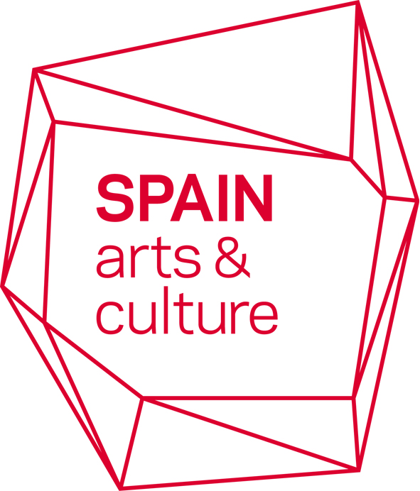 Spain Arts & Culture logo