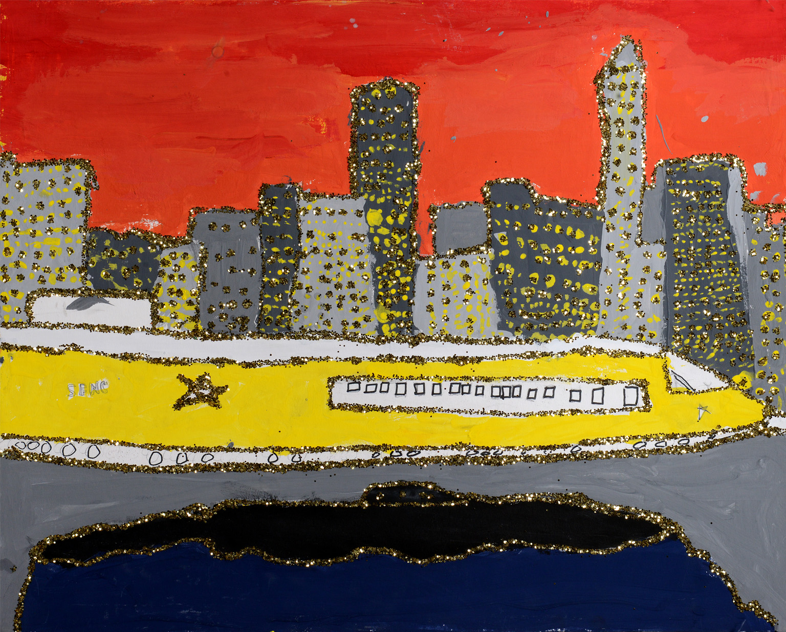 Young Artists Exhibition The Phillips Collection