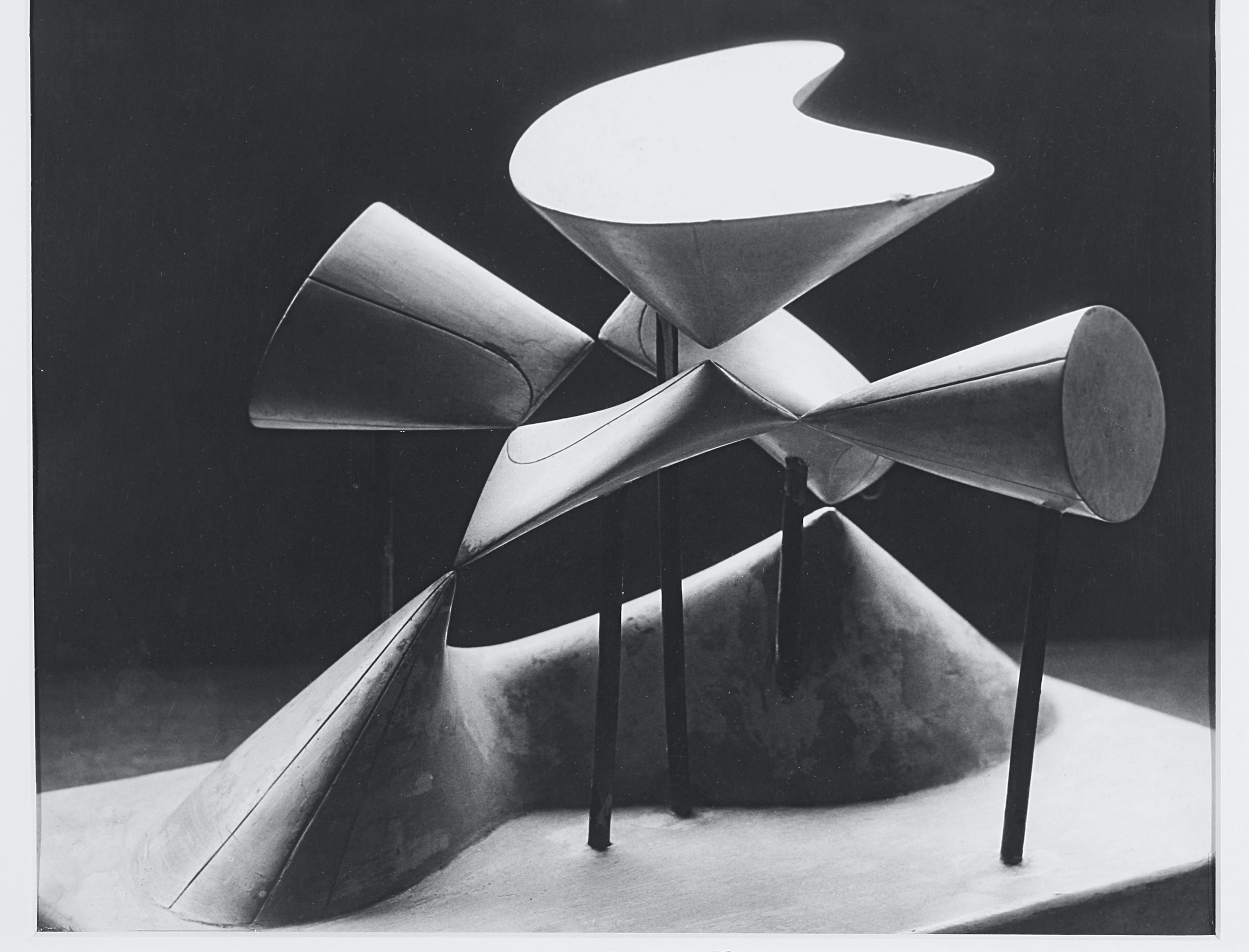 Art in 3 Dimensions | The Phillips Collection