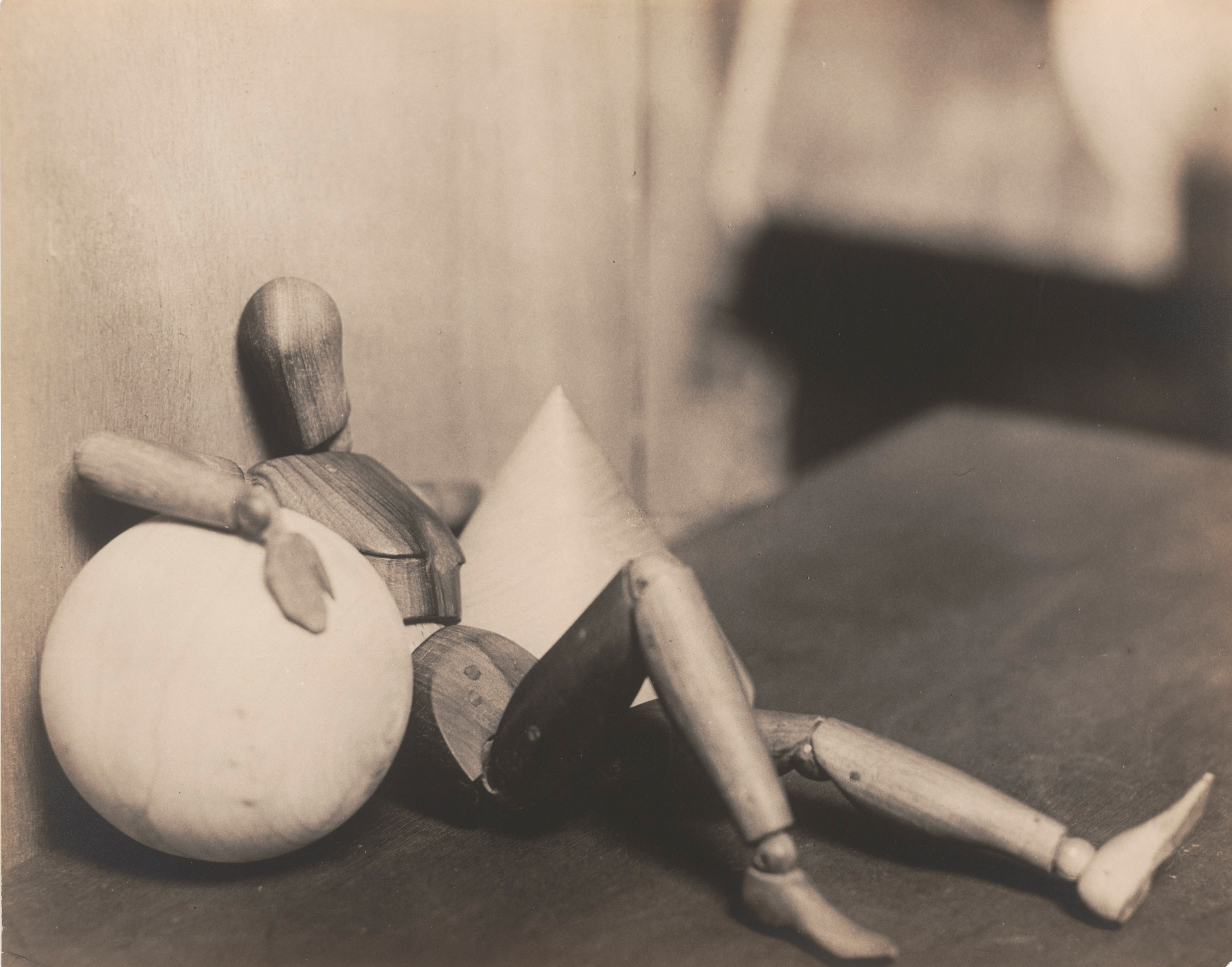 Man Ray—Human Equations | The Phillips Collection