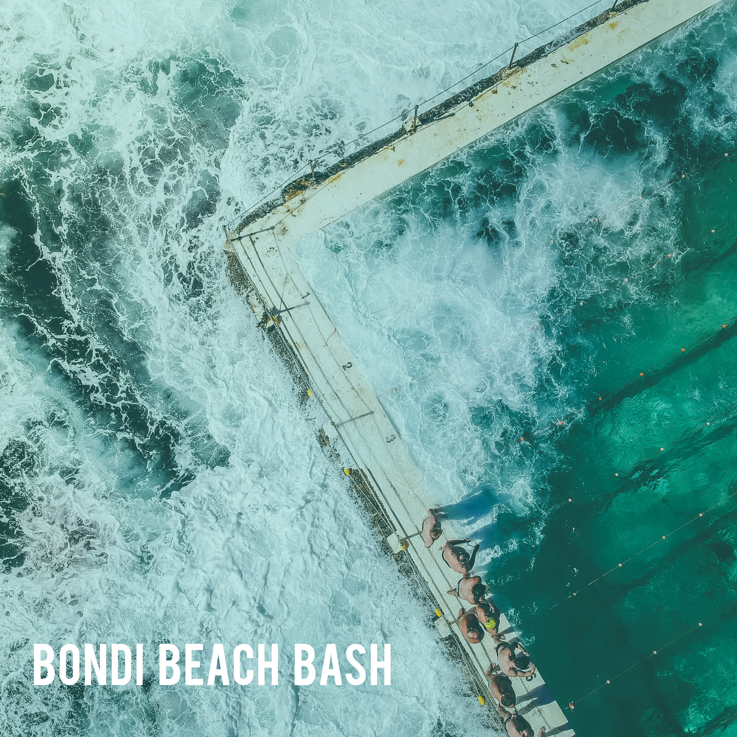 Bondi Beach At The Phillips 18 Contemporaries Bash The Phillips Collection